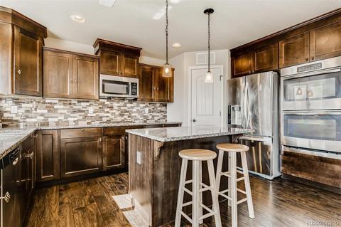 11757 Sedge Ct, Peyton, CO 80831 photo 8