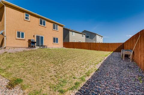11757 Sedge Ct, Peyton, CO 80831 photo 27