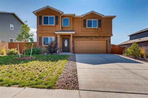 11757 Sedge Ct, Peyton, CO 80831 photo 2