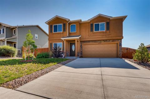11757 Sedge Ct, Peyton, CO 80831 photo 3