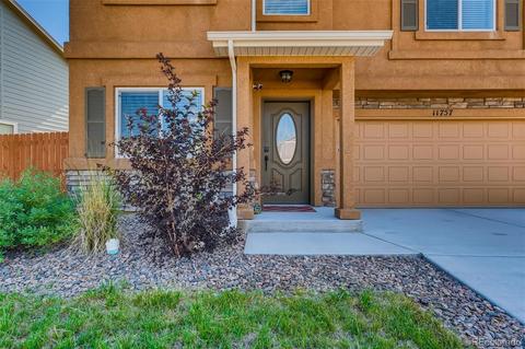 11757 Sedge Ct, Peyton, CO 80831 photo 5