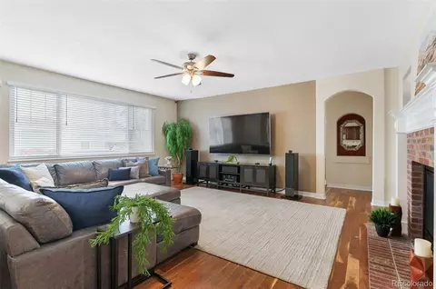 Living - 6472 S Kellerman Way, Aurora, CO 80016 photo 3 of 8