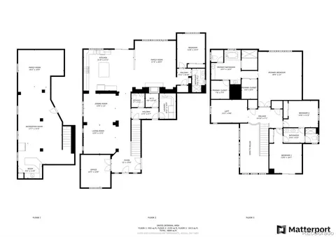Floorplan - 6472 S Kellerman Way, Aurora, CO 80016 photo 4 of 4