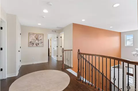 Entry Way - 6472 S Kellerman Way, Aurora, CO 80016 photo 2 of 2
