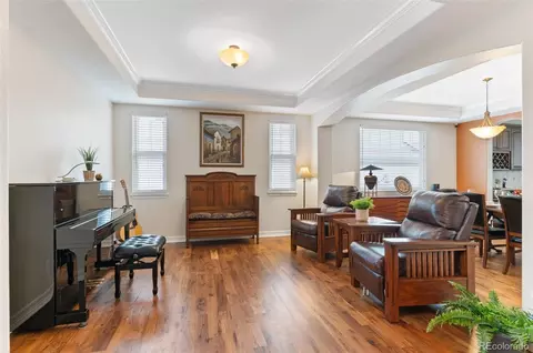 Living - 6472 S Kellerman Way, Aurora, CO 80016 photo 1 of 8