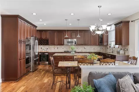 Kitchen - 6472 S Kellerman Way, Aurora, CO 80016 photo 1 of 5