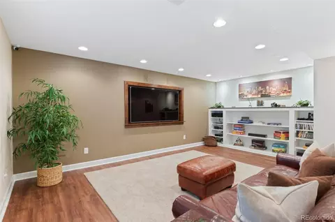 Living - 6472 S Kellerman Way, Aurora, CO 80016 photo 6 of 8