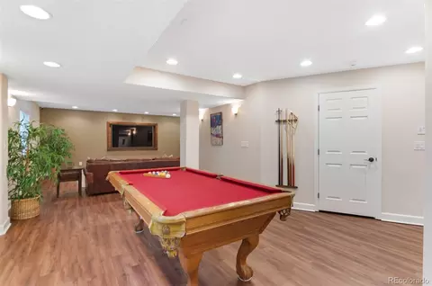 Living - 6472 S Kellerman Way, Aurora, CO 80016 photo 8 of 8
