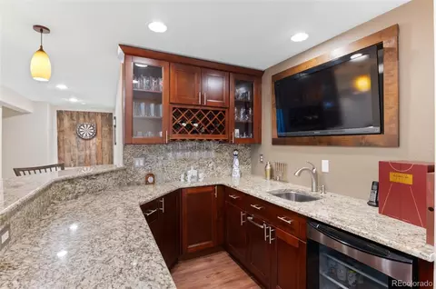 Kitchen - 6472 S Kellerman Way, Aurora, CO 80016 photo 5 of 5
