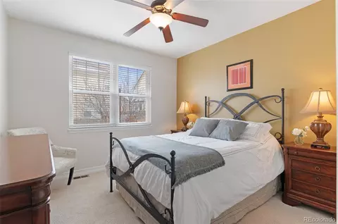 Bedroom - 6472 S Kellerman Way, Aurora, CO 80016 photo 1 of 6