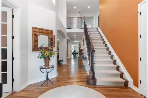 Entry Way - 6472 S Kellerman Way, Aurora, CO 80016 photo 1 of 2