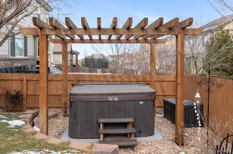 Exterior - 6472 S Kellerman Way, Aurora, CO 80016 photo 6 of 6
