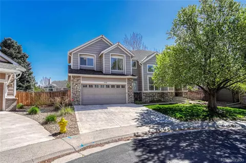 12646 S Dove Creek Way, Parker, CO 80134