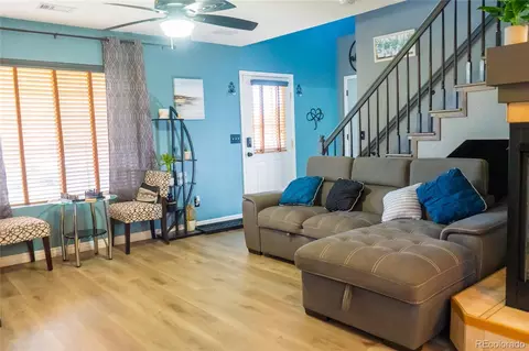 Living - 20965 E 47th Ave, Denver, CO 80249 photo 1 of 2