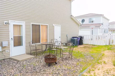 Exterior - 20965 E 47th Ave, Denver, CO 80249 photo 10 of 10
