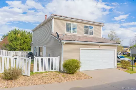 Exterior - 20965 E 47th Ave, Denver, CO 80249 photo 7 of 10