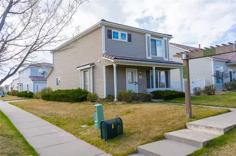 Exterior - 20965 E 47th Ave, Denver, CO 80249 photo 3 of 10