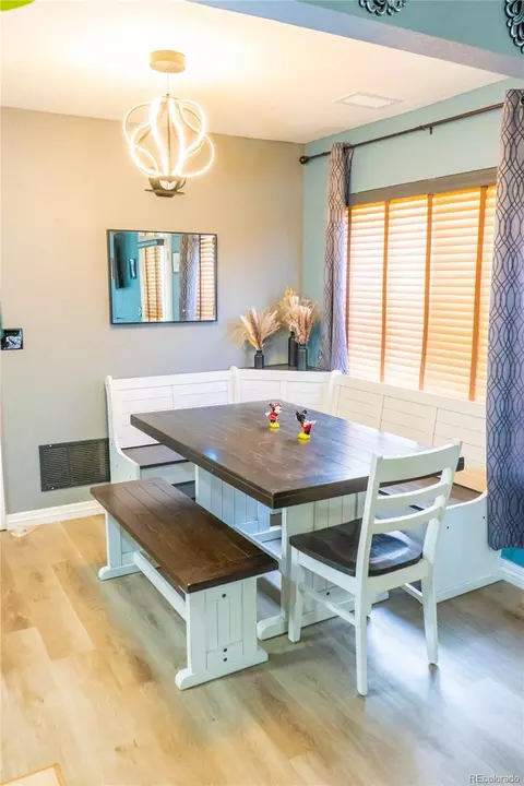 Dining - 20965 E 47th Ave, Denver, CO 80249 photo 1 of 1
