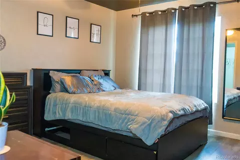 Bedroom - 20965 E 47th Ave, Denver, CO 80249 photo 2 of 5