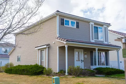 Exterior - 20965 E 47th Ave, Denver, CO 80249 photo 4 of 10
