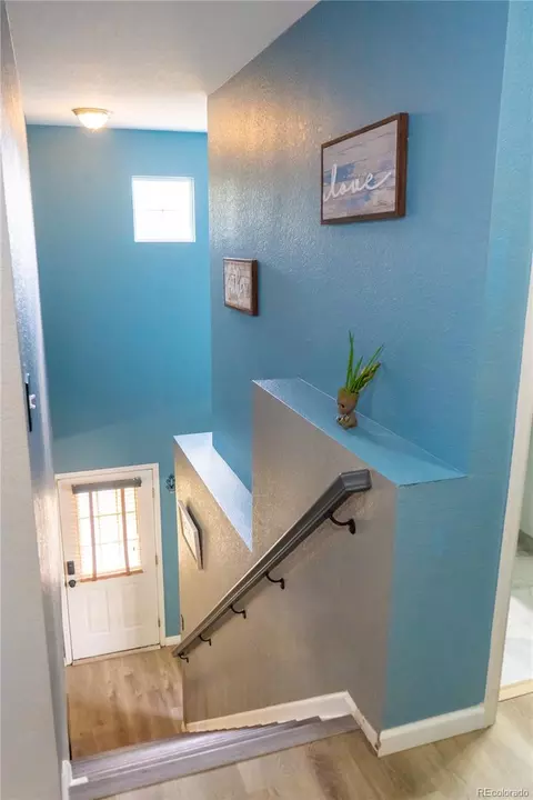 Entry Way - 20965 E 47th Ave, Denver, CO 80249 photo 1 of 1