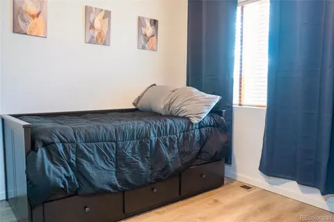 Bedroom - 20965 E 47th Ave, Denver, CO 80249 photo 5 of 5