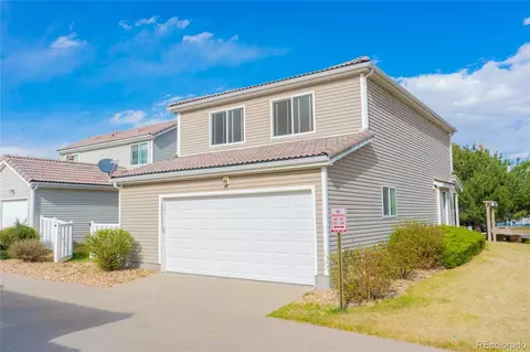 Exterior - 20965 E 47th Ave, Denver, CO 80249 photo 6 of 10