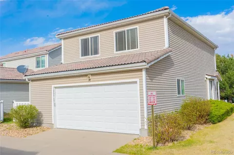 Exterior - 20965 E 47th Ave, Denver, CO 80249 photo 5 of 10