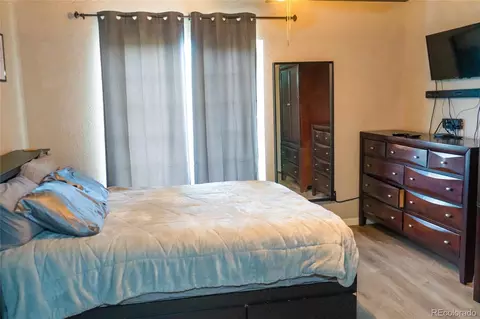 Bedroom - 20965 E 47th Ave, Denver, CO 80249 photo 3 of 5