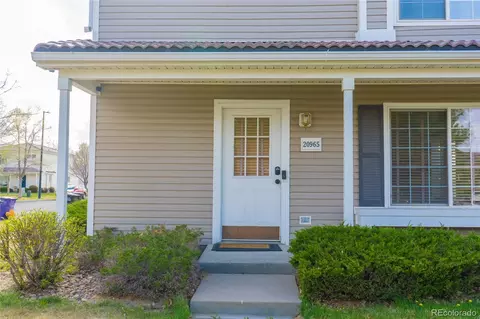 Exterior - 20965 E 47th Ave, Denver, CO 80249 photo 2 of 10