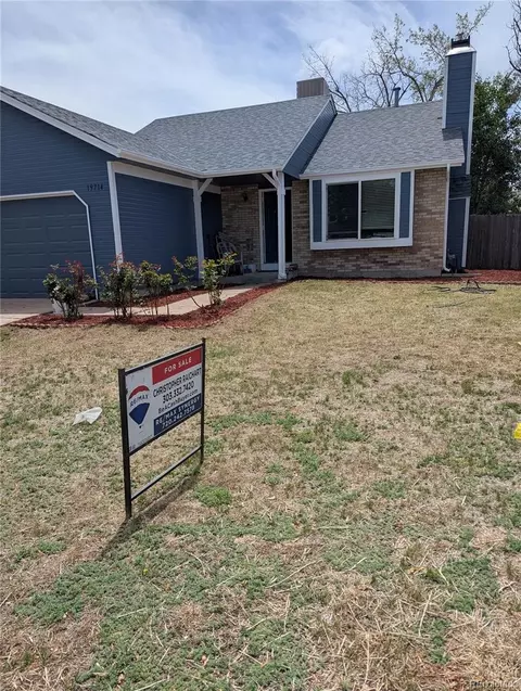 19714 E Oxford Dr, Aurora, CO 80013