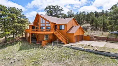 21670 Warriors Path Dr, Peyton, CO 80831 photo 2