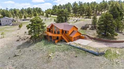 21670 Warriors Path Dr, Peyton, CO 80831 photo 3
