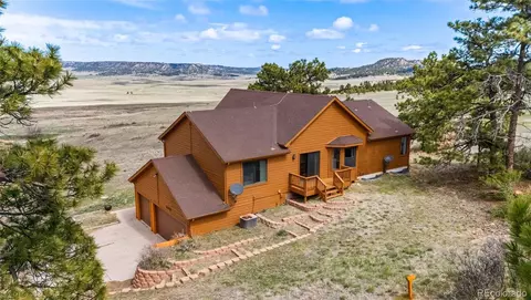 21670 Warriors Path Dr, Peyton, CO 80831 photo 4
