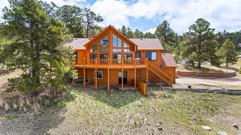 21670 Warriors Path Dr, Peyton, CO 80831