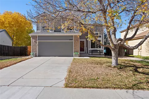 21484 E Crestline Ln, Centennial, CO 80015