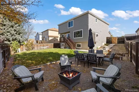 21484 E Crestline Ln, Centennial, CO 80015 photo 4