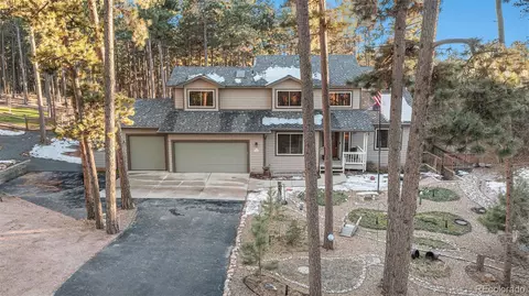 805 Winding Hills Rd, Monument, CO 80132