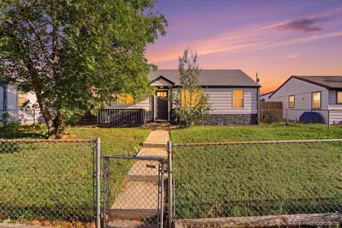 7194 Garden Ln, Commerce City, CO 80022