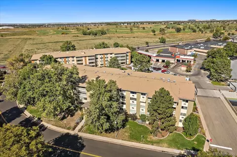 350 S Clinton St #6B, Denver, CO 80247