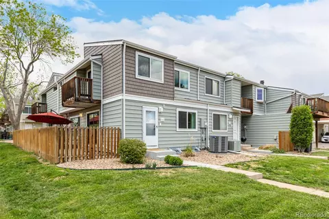 6890 E Mississippi Ave #B, Denver, CO 80224