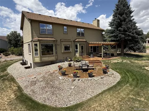 15235 Jessie Dr, Colorado Springs, CO 80921