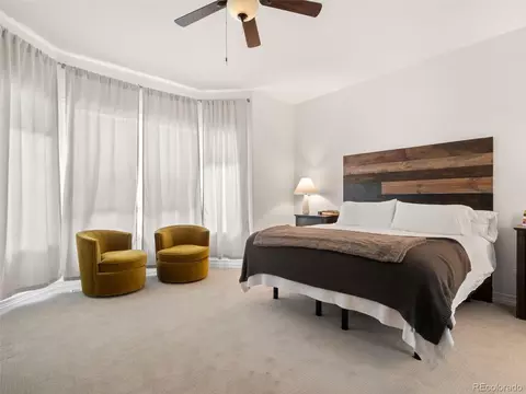 Bedroom - 5386 Tiger Bend Ln, Morrison, CO 80465 photo 1 of 4