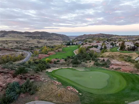 View/Area - 5386 Tiger Bend Ln, Morrison, CO 80465 photo 3 of 4