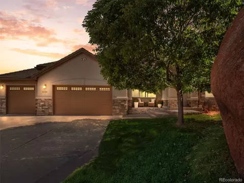 Exterior - 5386 Tiger Bend Ln, Morrison, CO 80465 photo 9 of 9