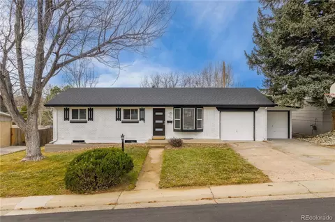 4465 S Galapago St, Englewood, CO 80110