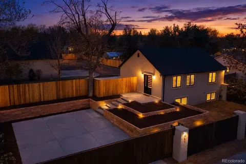 3060 W 55th Pl, Denver, CO 80221