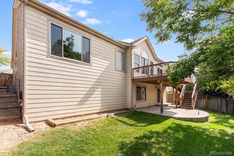 15528 E Dorado Ave, Centennial, CO 80015 photo 9