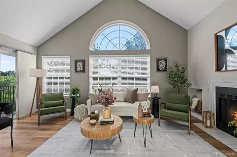 6741 S Ivy Way #C4, Centennial, CO 80112