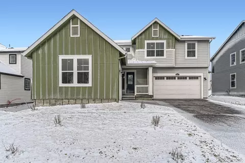 39877 Floyd St, Elizabeth, CO 80107